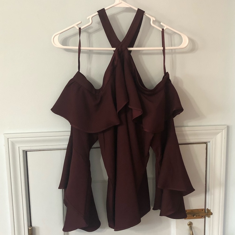 LOFT top